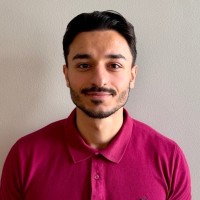Sagene Data AS Employee Dan Khalidi's profile photo