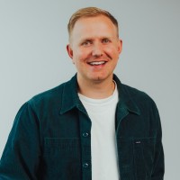 Slant CRM Employee Thomas Clawson's profile photo