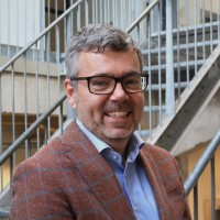 Lars Mosman Email