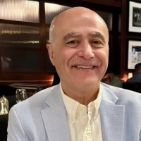 Osama Amous Email & Phone Number
