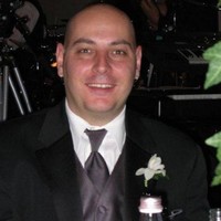 Toynk Toys LLC Employee Chris McBurney's profile photo