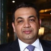 Conscient Infrastructure Employee Aditya Arora's profile photo