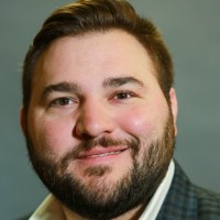 B&L Testing and Balancing, LLC Employee David Berk Sr.'s profile photo