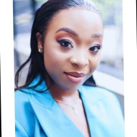 Softwerx Ltd Employee Tshiamiso Ramothata's profile photo