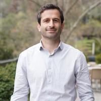 Betterfly Employee Andrés O'Ryan's profile photo