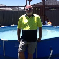 NPORS Employee Derek Mather's profile photo