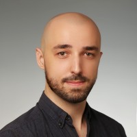 BitBag Employee Jakub Tonia's profile photo