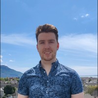 Exact Comms Ltd Employee Paul Young's profile photo