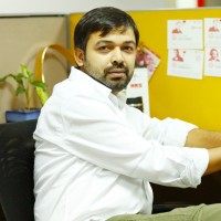 Ajeet Kumar Email & Phone Number