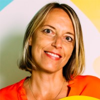 Cultuurconnect Employee Herlinde de Vos's profile photo
