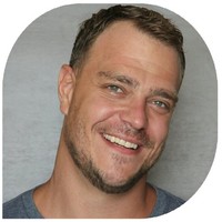 Planet Blue Energy FZE Employee Frans Muller's profile photo