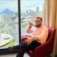 Construplan Employee Irving Ruiz's profile photo