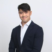 Air Dynamics Testing Employee Noah Dicen's profile photo