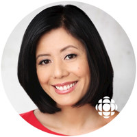 CBC/Radio-Canada Employee Michelle Eliot's profile photo