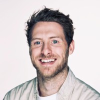 Bionic Employee Oli Walker's profile photo