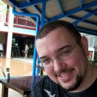AIS Software Employee Jacob Morehouse's profile photo