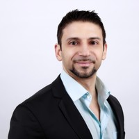 AGH University of Science and Technology Employee Alessandro Crimi's profile photo