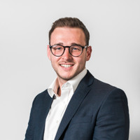 Dominic Woods's profile photo