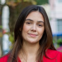 AmazingAds Employee Sarah Cipriani's profile photo