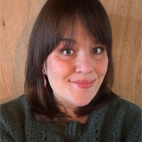 Servant Keeper Employee Megan Rauch's profile photo