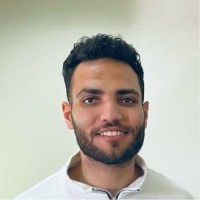 Jadara Solutions Employee Mohamed Gharib's profile photo