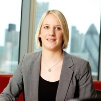 Laytons LLP Employee Kathryn Beasley's profile photo