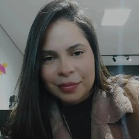 Enterprise Logistics Employee Jéssica Dantas's profile photo