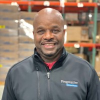 Progressive Business Solutions, inc. Employee Ivan Thompson's profile photo