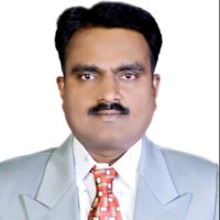 Kinetic Engg Limited Employee Anil Jadhav's profile photo