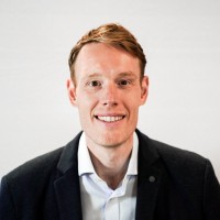 WINGS Employee Daniel Ferrell-Schweppenstedde's profile photo