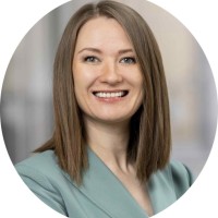 AeroTime Employee Kristina Gelminauske's profile photo