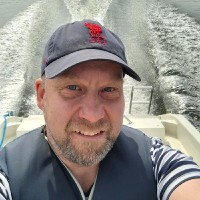 Finlayson & Co Employee Mika Martikainen's profile photo