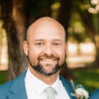 Expand Energy Employee Brad Riddle's profile photo
