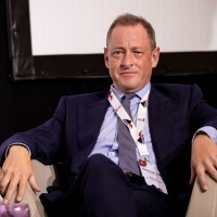 Arrow Shipbroking Group Employee Jeremy Palin's profile photo