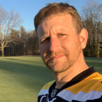 Russound Employee Brian Karcz's profile photo