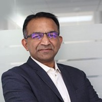 WalkWater Talent Advisors Employee Rahul Shah's profile photo