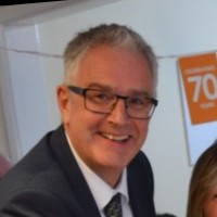 Macfarlane Packaging Employee Brian Inglis's profile photo