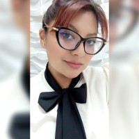 Proalmex Employee Natasha Hidalgo's profile photo