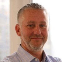 SS&C Technologies Employee Matthew Gray's profile photo