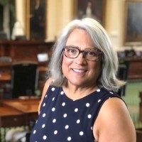 Hobby School of Public Affairs Employee Celeste C. Zamora's profile photo