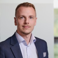 Realdania Employee Michael Andersen's profile photo