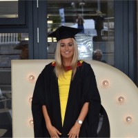 Fusion for Business Employee Maisie Cole's profile photo