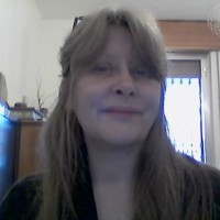 Santa Fe Relocation Services Employee Daniela Foresti's profile photo