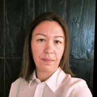 Doctricks AB Employee Hanna Onufriieva's profile photo