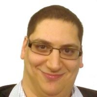 Policy Connect Employee Clive Gilbert's profile photo