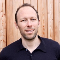 Warner Bros. Discovery Employee Marco Arnold's profile photo