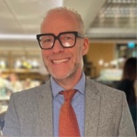 Ströer Media Deutschland GmbH Employee Andreas Mueller-Leydig's profile photo