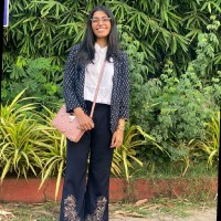 Teamwork Therapies Employee Tanvi Nimbargi's profile photo