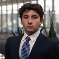 BlackRock Employee Michael Ruderman's profile photo