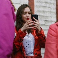 FraudScore - Independent Fraud Detection & Prevention Employee Maria Chezganova's profile photo